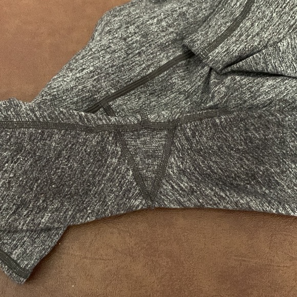 Lululemon Wonder Unders size 12 - Picture 2 of 3